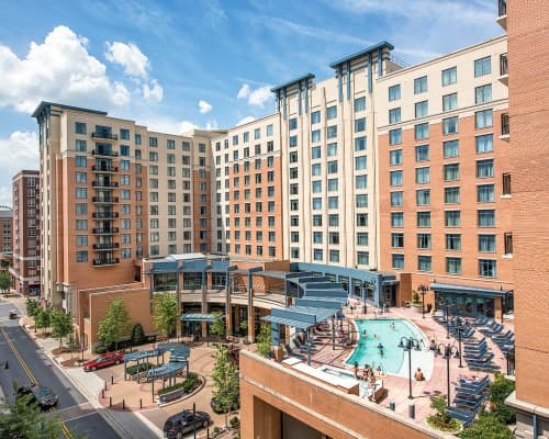 Club Wyndham National Harbor – photo 5