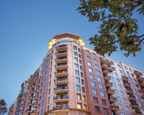 Club Wyndham National Harbor – photo 14