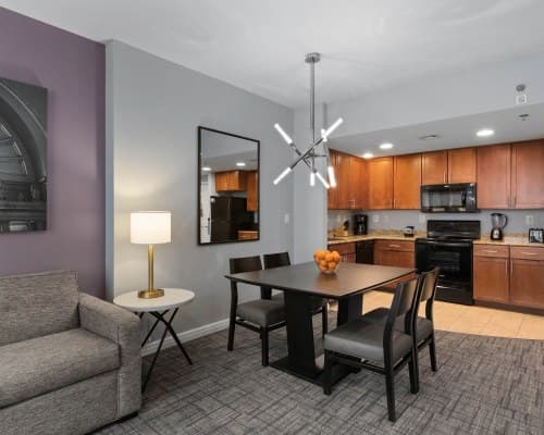 Club Wyndham National Harbor – photo 4