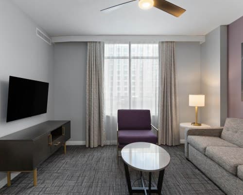 Club Wyndham National Harbor – photo 8