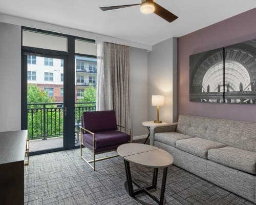 Club Wyndham National Harbor – photo 18