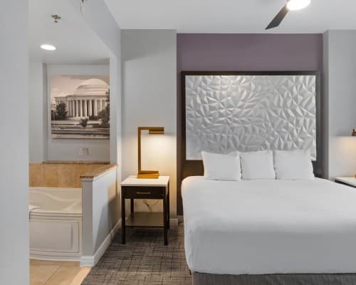 Club Wyndham National Harbor – photo 26