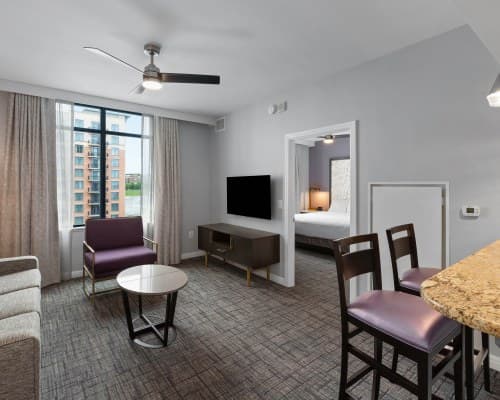 Club Wyndham National Harbor – photo 29