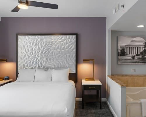 Club Wyndham National Harbor – photo 33