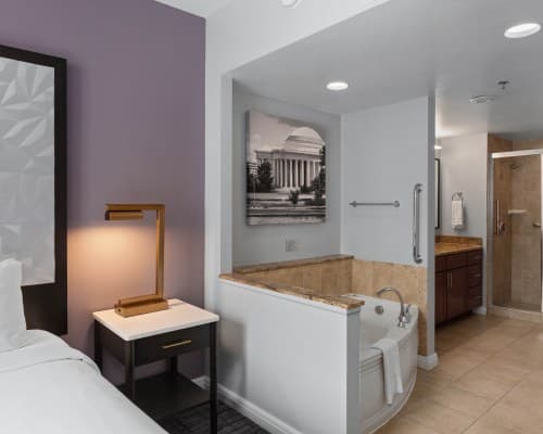 Club Wyndham National Harbor – photo 36