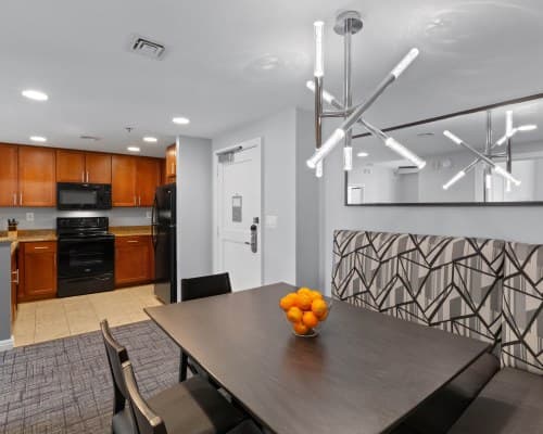 Club Wyndham National Harbor – photo 38