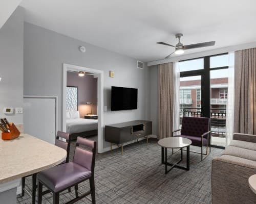 Club Wyndham National Harbor – photo 42