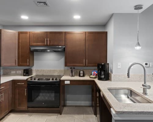 Club Wyndham National Harbor – photo 43