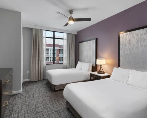 Club Wyndham National Harbor – photo 46
