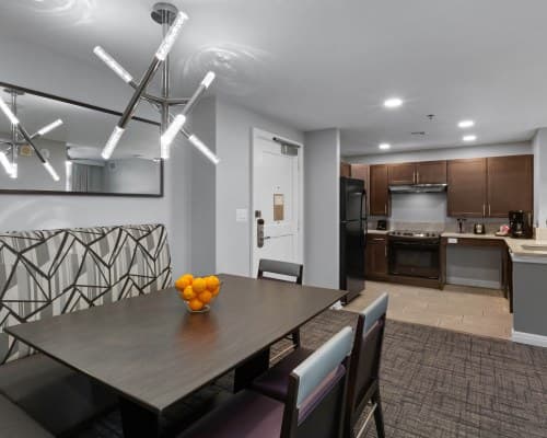 Club Wyndham National Harbor – photo 47