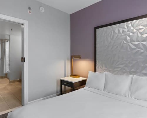 Club Wyndham National Harbor – photo 48
