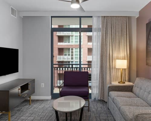 Club Wyndham National Harbor – photo 49