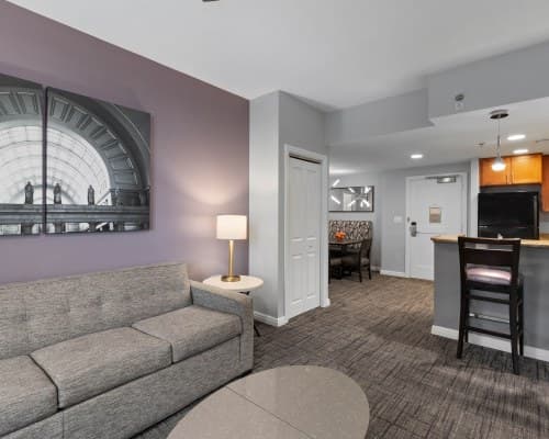 Club Wyndham National Harbor – photo 50