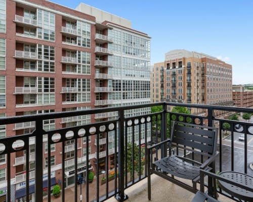Club Wyndham National Harbor – photo 51