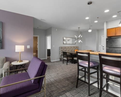 Club Wyndham National Harbor – photo 56