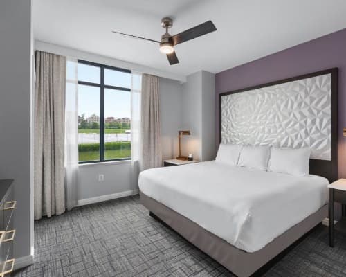 Club Wyndham National Harbor – photo 57