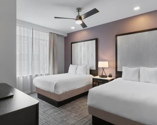 Club Wyndham National Harbor – photo 58