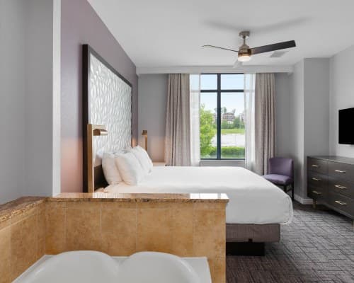 Club Wyndham National Harbor – photo 59