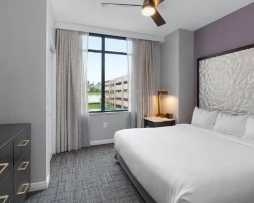 Club Wyndham National Harbor – photo 60