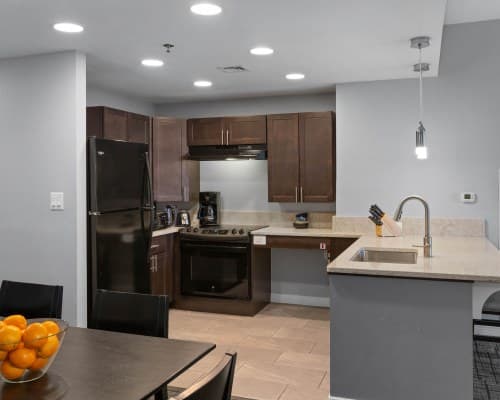 Club Wyndham National Harbor – photo 62