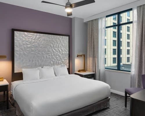Club Wyndham National Harbor – photo 65