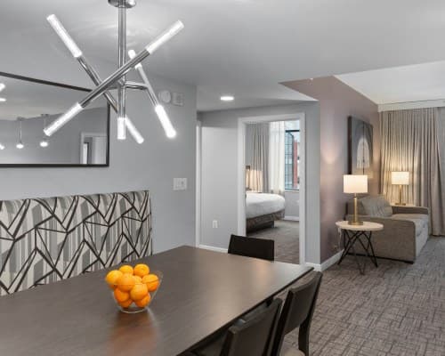 Club Wyndham National Harbor – photo 68
