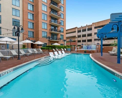 Club Wyndham National Harbor – photo 3