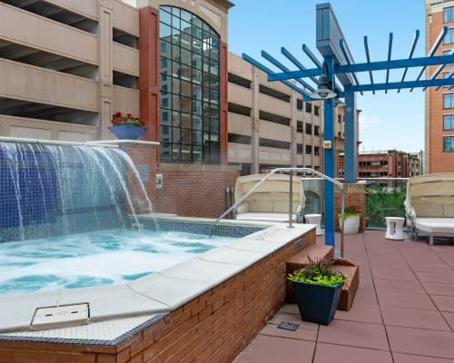 Club Wyndham National Harbor – photo 6