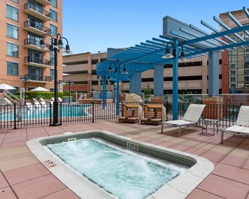 Club Wyndham National Harbor – photo 17