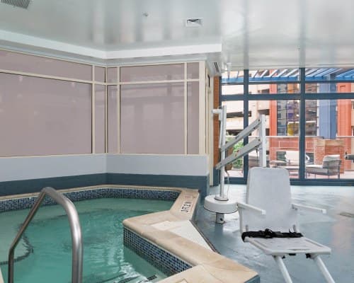 Club Wyndham National Harbor – photo 21