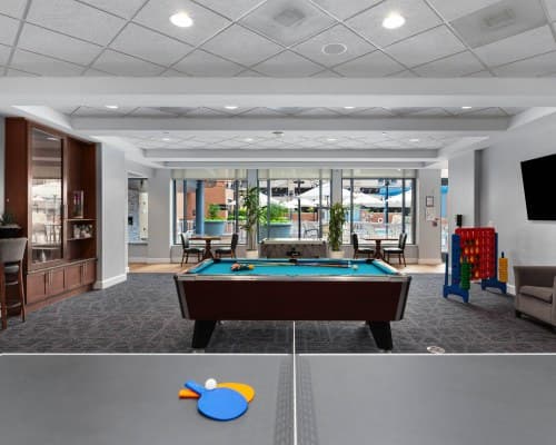 Club Wyndham National Harbor – photo 35