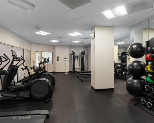 Club Wyndham National Harbor – photo 37
