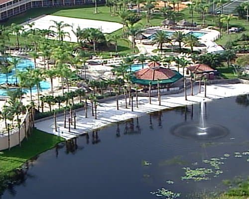 Caliente Club & Resorts – photo 5