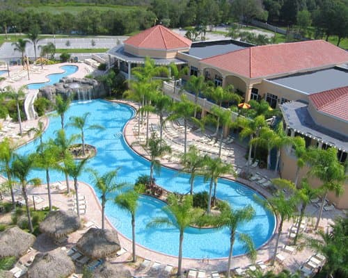 Caliente Club & Resorts – photo 8