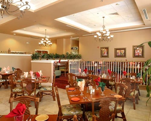 Caliente Club & Resorts – photo 1