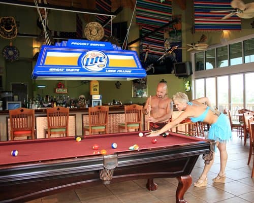 Caliente Club & Resorts – photo 12