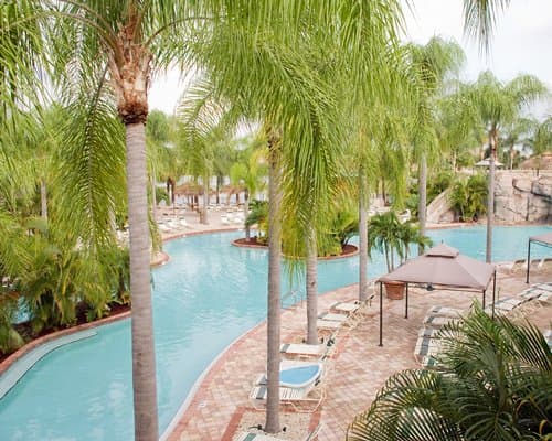 Caliente Club & Resorts – photo 14