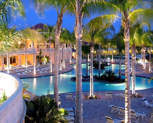 Caliente Club & Resorts – photo 16