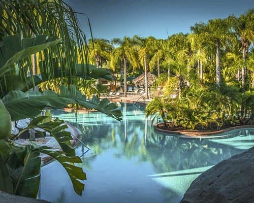 Caliente Club & Resorts – photo 22