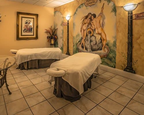 Caliente Club & Resorts – photo 25