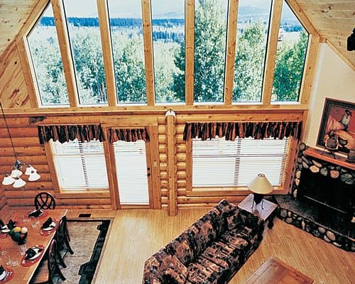Angel Fire Cabin Share Phase II – photo 2