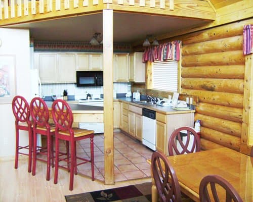 Angel Fire Cabin Share Phase II – photo 5