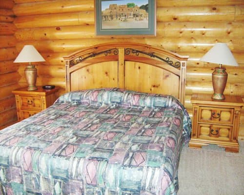 Angel Fire Cabin Share Phase II – photo 6