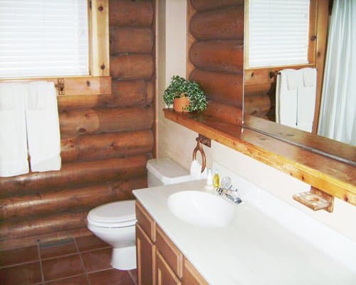 Angel Fire Cabin Share Phase II – photo 7