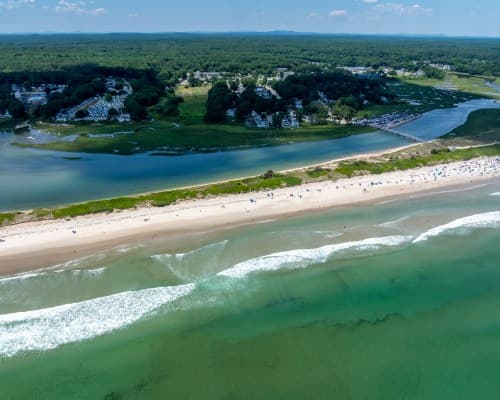 Innseason Resorts The Falls At Ogunquit – photo 11