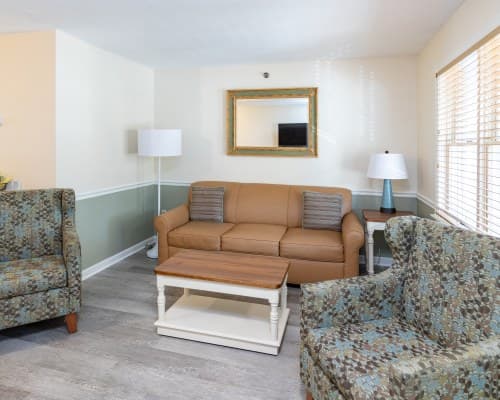 Innseason Resorts The Falls At Ogunquit – photo 1