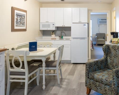 Innseason Resorts The Falls At Ogunquit – photo 4