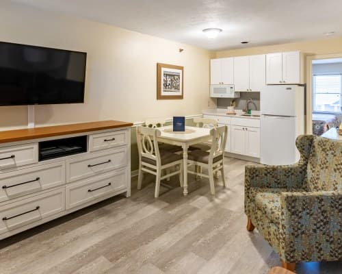 Innseason Resorts The Falls At Ogunquit – photo 7