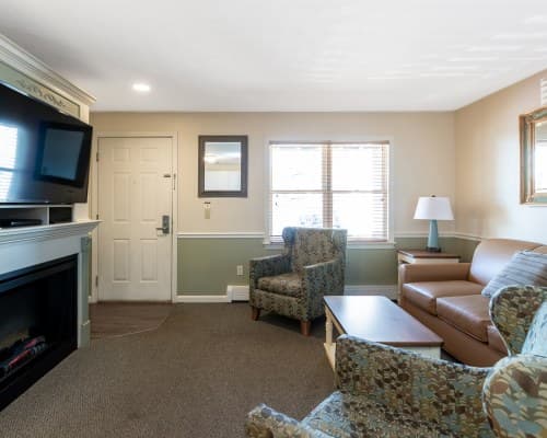 Innseason Resorts The Falls At Ogunquit – photo 10