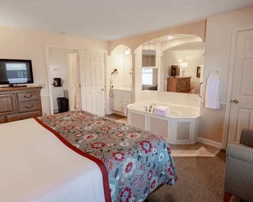 Innseason Resorts The Falls At Ogunquit – photo 23